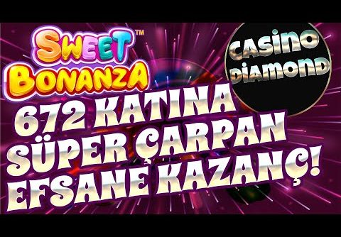 Sweet Bonanza | BU OYUN SEVİLMEZ Mİ…| BIG WIN #sweetbonanzarekor #bigwin #slot