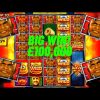 San Quentin Xways Slot Big Win ( Max Win + £8 Stake + Record Win )