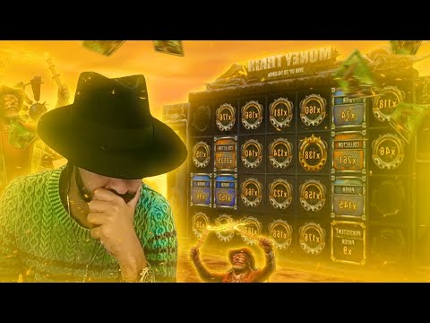 ROSHTEIN MEGA WIN IN MONEY TRAIN 2 ! XPOSED M EGA WIN IN MONEY TRAIN 2 ! MONEY TRAIN 2 RECORDS WIN