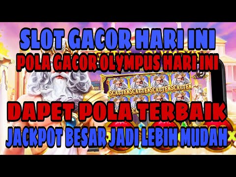 SLOT GACOR HARI INI | RTP SLOT PRAGMATIC HARI INI | WEB KENA HACK SEMUA PADA MAXWIN PAKE POLA INI