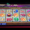 Pompeii Original Slot!! Super Big Win! aristocrat