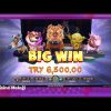 Angry Dogs Casino Slot – 🐶🐶🐶 Köpeciklerle Big Win! 💲💲