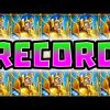 MY BIGGEST RECORD SLOT WIN 😱FOR LEGACY OF DEAD 🔥 €20 BET MEGA BIG WIN BONUS HUNT 56 FREE SPINS‼️