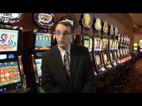 Slot Machines – How to Win and How They Work