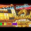 SLOT GACOR HARI INI – MAHJONG WAYS MODAL RECEH DAPAT SUPER MASSIVE WIN