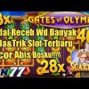 ⚡Modal 100K⚡Trik Jackpot Gates Of OLYMPUS⭐UPDATE JAM GACOR📌Info Slot Gacor Hari Ini📌