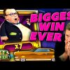 Our BIGGEST WIN EVER on Fat Banker! (ft @Slotspinner – Casino Streamer  and @Spintwix Streamer )