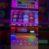 BIG WIN ON LIGHTNING LINK SLOT MACHINE #shorts