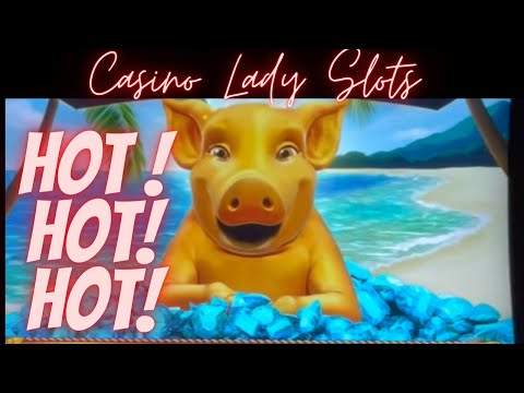 Big Wins! Ultra Hot Mega Link Video Slot Bonuses!