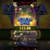 Biggest Jackpot on Slot game. Super Ace Big Win.