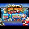Big Bass Bonanza Yok Böyle Dönüş #bigbassbonanza #bigwin #slot