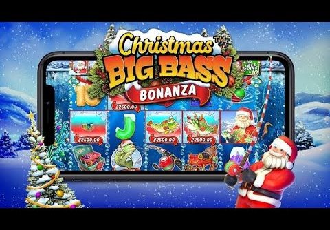 Big Bass Bonanza Yok Böyle Dönüş #bigbassbonanza #bigwin #slot