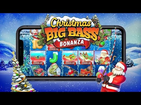 Big Bass Bonanza Yok Böyle Dönüş #bigbassbonanza #bigwin #slot