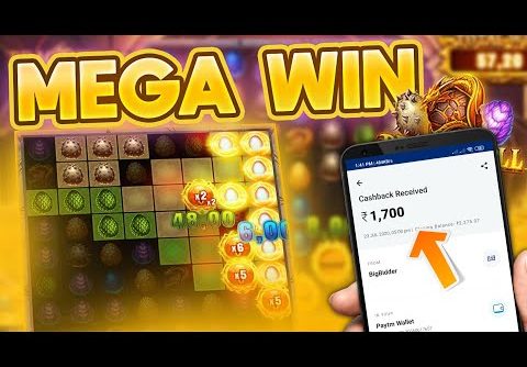 MEGA WIN ON KHELO 24 BET SLOT | PLAY AND WIN FREE CASH IN 2020