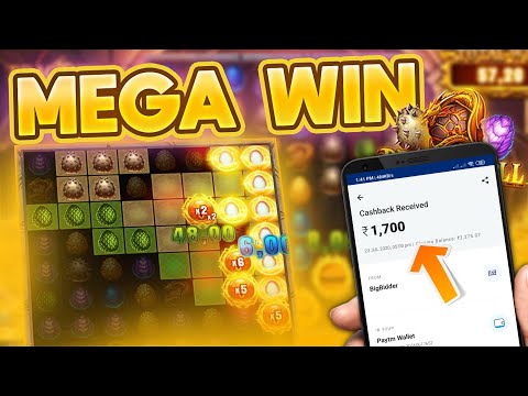 MEGA WIN ON KHELO 24 BET SLOT | PLAY AND WIN FREE CASH IN 2020