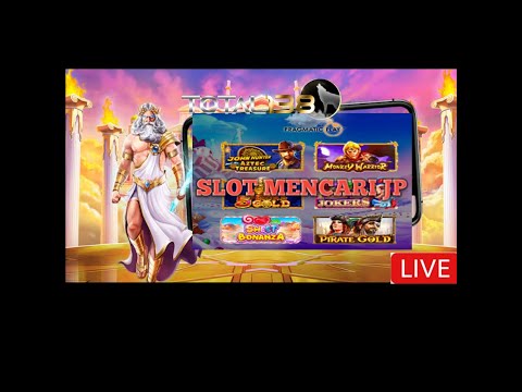 🔴 LIVE SLOT ONLINE PRAGMATIC PLAY BERSAMA TOTAL138