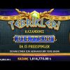 😀REKOR😀 GELDI YINE 1.000.000 TL #SLOT# | GATES OF OLYMPUS | PATLATDIK OYUNU BUYUK VURGUN END CARD