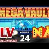 Las Vegas vs Native American Casinos Episode 24: Mega Vault Slot Machine