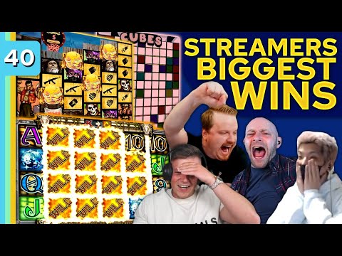 Streamers Biggest Wins – #40 / 2022