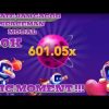 EPIC MOMENT GAK KE RECORD!!!! SPACEMAN PRAGMATIC PLAY | MODAL KECIL | SLOT GACOR HARI INI