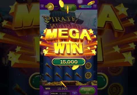 Play Slot Games Online to Win Mega Jackpots Easily