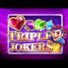 Triple Jokers Slot MEGA WIN!