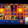 Rajbet – Slot Machine | Live Biggest Mega Win | Solar Queen | 50k win #shorts