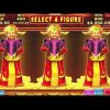 MEGA JACKPOT WINS ON MORE GOLD MORE SILVER A REAL SLOT MACHINE JACKPOT