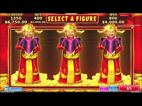 MEGA JACKPOT WINS ON MORE GOLD MORE SILVER A REAL SLOT MACHINE JACKPOT