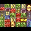 Dragons Of The North Megaways Big Win – Wizard Games New Slot