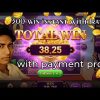 777 slot machine || Tenn patti || win slot se paise kamaye