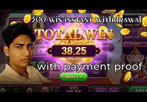 777 slot machine || Tenn patti || win slot se paise kamaye