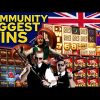 Community Biggest Wins – #41: UK EDITION / 2022