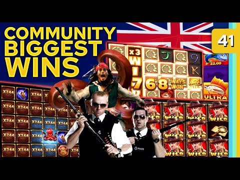 Community Biggest Wins – #41: UK EDITION / 2022