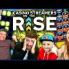 Have you seen these Casino Streamers yet?