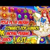 POLA STARLIGHT PRINCESS TERBARU | POLA SLOT GACOR HARI INI | SLOT GACOR HARI INI