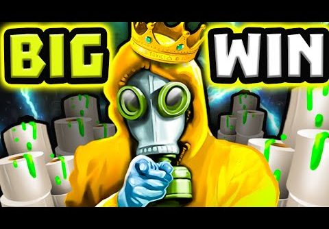 XWAYS HOARDER SLOT FINALLY PAYING THE BIG WINS‼️ *** SUPER BONUS ***