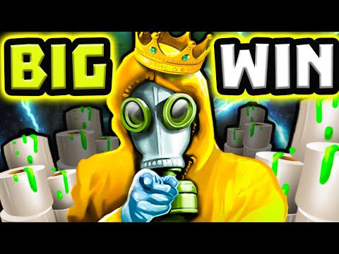 XWAYS HOARDER SLOT FINALLY PAYING THE BIG WINS‼️ *** SUPER BONUS ***