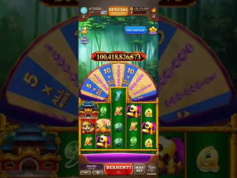 MEGAWIN FAFAFA HIGGS SLOT✔️