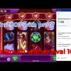 Mega win slot|| teen patti @Rojgar with Ankit || earn money from online