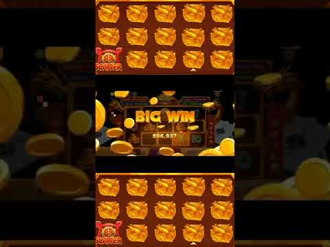 big wins on slots