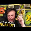 SUPER BIG WIN at the “LAST” BONUS BUY on Infectious 5 xWays slot!