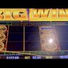 🔥 BIG WIN ON PANDA MAGIC DRAGON LINK SLOT MACHINE 🎰 POKIE WINS