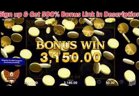 🤑Slots Huge Win Today 🔥SuPer MaRbLe 🎰Boongo Game’s 🎮