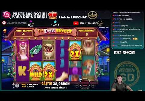 E TIMPUL PENTRU BIG WIN! CAT CASTIGAM?! Pacanistii 82 #aparate #pacanele #slots