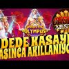 Gates of Olympus | KASAYI BASINCA DEDE DEĞİŞTİ | BIG WIN #gatesofolympusrekor #maxwin #slot