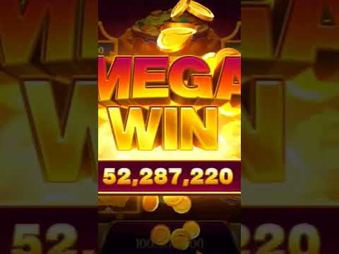 Mega win Jp-Jp slot#shorts