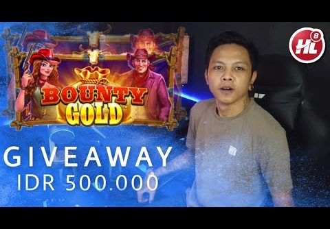 DAPAT MEGA Di Bounty Gold slot online
