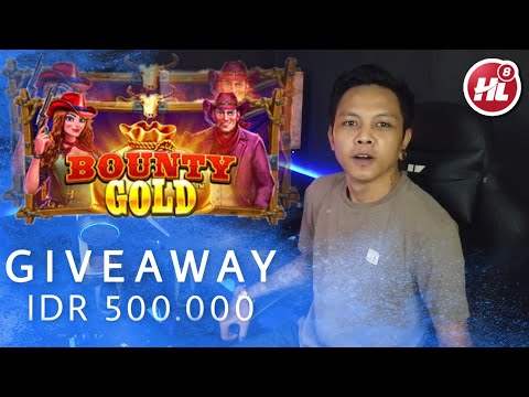 DAPAT MEGA Di Bounty Gold slot online