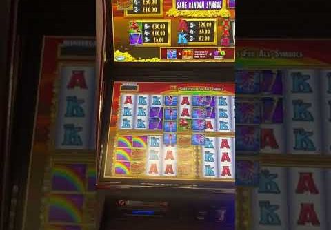 Bookies Slot- £2 Mega Reels can we hit a nice win ??